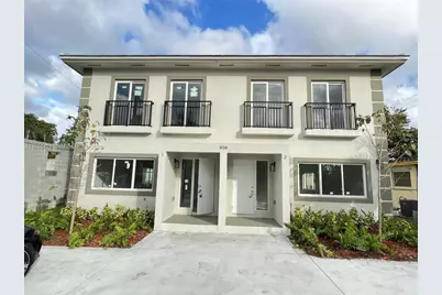 808 NW 16th Ave #1, Fort Lauderdale, FL 33311 - Photo 1