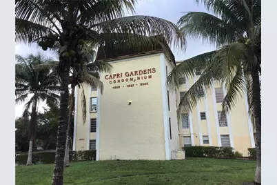 12035 NE 2 Ave #A221, North Miami, FL 33161 - Photo 1