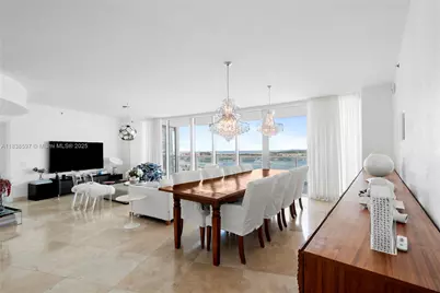 450 Alton Rd #2001, Miami Beach, FL 33139 - Photo 1