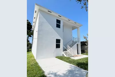 4506 NW 22nd Ct #B, Miami, FL 33142 - Photo 1