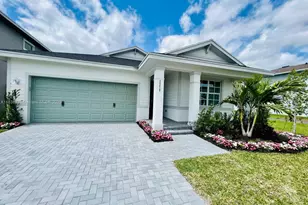 1775 Wandering Willow Wy, Loxahatchee, FL 33470 - Photo 1