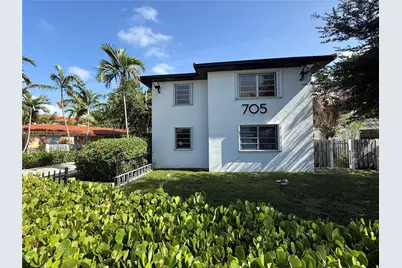 705 NE 92nd St #4, Miami Shores, FL 33138 - Photo 1