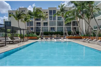 3451 NE 1st Ave #PM05, Miami, FL 33137 - Photo 1