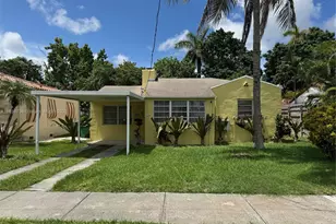 671 NE 87th St, Miami, FL 33138 - Photo 1