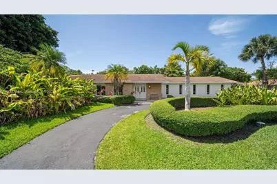 7100 SW 119th St, Pinecrest, FL 33156 - Photo 1