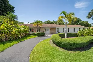 7100 SW 119th St, Pinecrest, FL 33156 - Photo 1