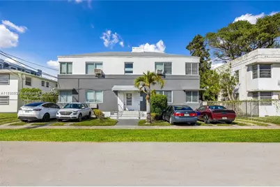 539 NE 82nd Ter, Miami, FL 33138 - Photo 1