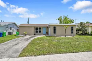 11730 NW 33rd St, Sunrise, FL 33323 - Photo 1