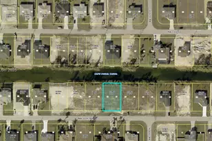 1927 NW 20th Terrace, Cape Coral, FL 33993 - Photo 1