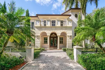 9500 SW 62nd Ct, Pinecrest, FL 33156 - Photo 1