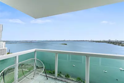 1800 N Bayshore Dr #3003, Miami, FL 33132 - Photo 1