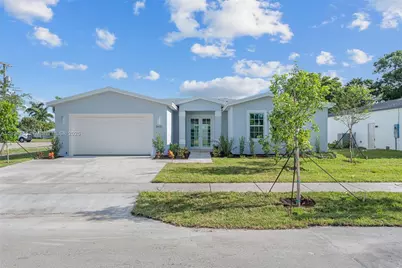 3451 SW 19th St, Fort Lauderdale, FL 33312 - Photo 1