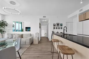 1111 SW 1st Ave, Miami, FL 33130 - Photo 1