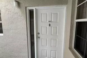 2861 N Oakland Forest Dr, Oakland Park, FL 33309 - Photo 1