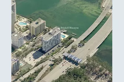 150 SE 25th Rd #10E, Miami, FL 33129 - Photo 1