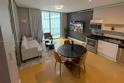 690 SW 1st Ct #1221, Miami, FL 33130 - Photo 1