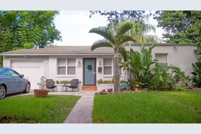3521 SW 59th Ave, Miami, FL 33155 - Photo 1