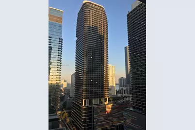 801 S Miami Ave #1705, Miami, FL 33131 - Photo 1