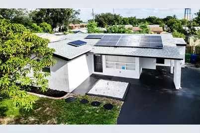 6990 SW 28th St, Miramar, FL 33023 - Photo 1