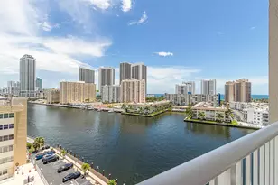 121 Golden Isles Dr, Hallandale Beach, FL 33009 - Photo 1