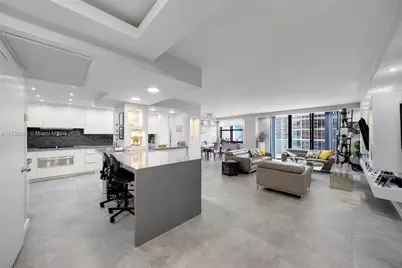 9801 Collins Ave #16U, Bal Harbour, FL 33154 - Photo 1
