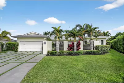 4907 Holly Dr, Tamarac, FL 33319 - Photo 1