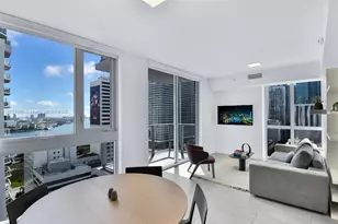 227 NE 2nd St, Miami, FL 33132 - Photo 1