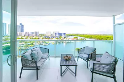 400 Sunny Isles Blvd #1408, Sunny Isles Beach, FL 33160 - Photo 1