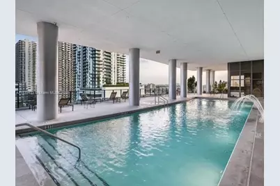 1600 NE 1st Ave #3702, Miami, FL 33132 - Photo 1