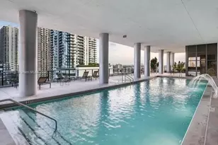 1600 NE 1st Ave, Miami, FL 33132 - Photo 1