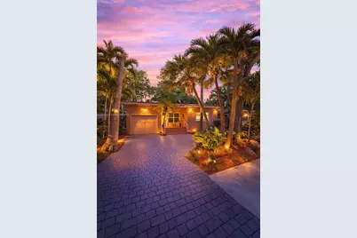 2665 SW 17th Ave, Miami, FL 33133 - Photo 1