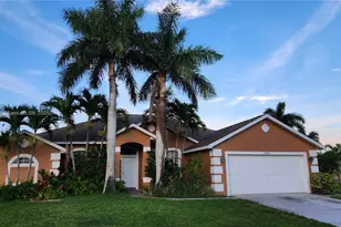 2001 SW Cranberry St, Port Saint Lucie, FL 34953 - Photo 1