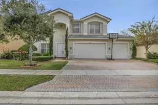 5078 SW 183rd Ave, Miramar, FL 33029 - Photo 1
