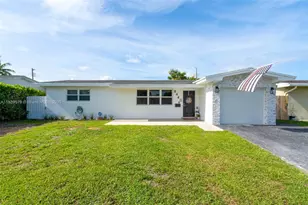 8440 NW 11th Ct, Pembroke Pines, FL 33024 - Photo 1