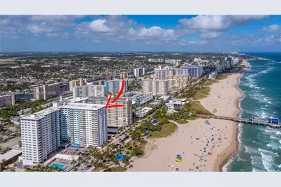 111 N Pompano Beach Blvd #PH9, Pompano Beach, FL 33062 - Photo 1