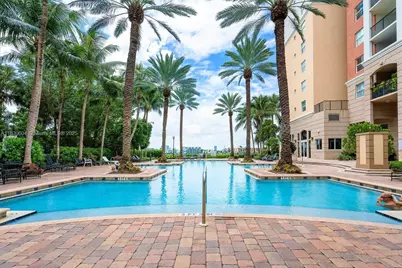 17100 N Bay Rd #1209, Sunny Isles Beach, FL 33160 - Photo 1