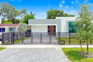 4109 SW 9th Terrace, Miami, FL 33134 - Photo 1