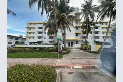 80 S Shore Dr #208, Miami Beach, FL 33141 - Photo 1