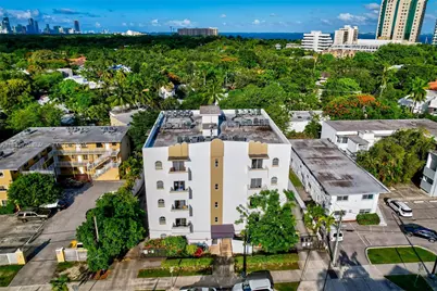 3051 SW 27th Ave #402, Miami, FL 33133 - Photo 1