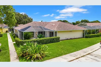 9189 Sun Terrace Cir #B, Palm Beach Gardens, FL 33403 - Photo 1