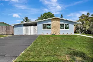 1680 NW 61st Ave, Sunrise, FL 33313 - Photo 1