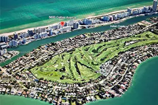5600 Collins Ave, Miami Beach, FL 33140 - Photo 1