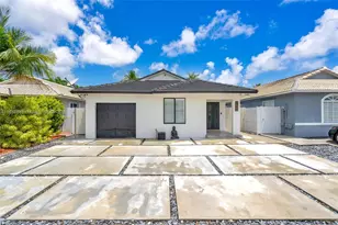 9799 NW 128th Ln, Hialeah Gardens, FL 33018 - Photo 1