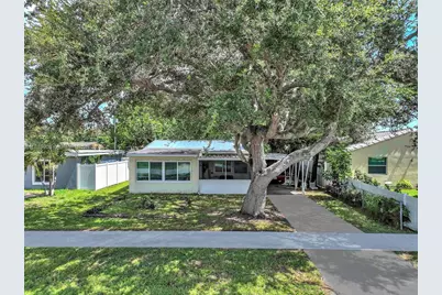 2407 Harding St, Hollywood, FL 33020 - Photo 1