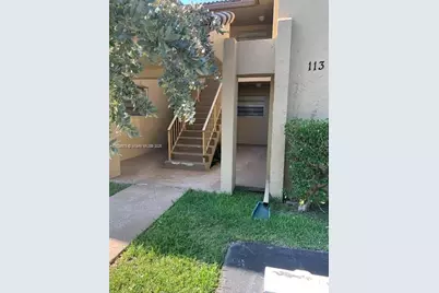 11101 Royal Palm Blvd #113, Coral Springs, FL 33065 - Photo 1