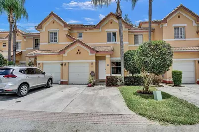 8657 SW 22nd Ct, Miramar, FL 33025 - Photo 1