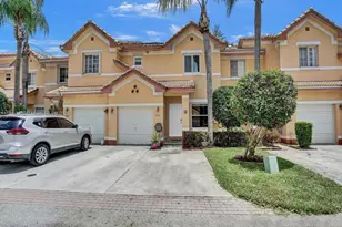 8657 SW 22nd Ct, Miramar, FL 33025 - Photo 1