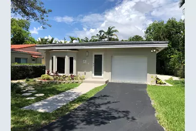 922 Monterey St, Coral Gables, FL 33134 - Photo 1