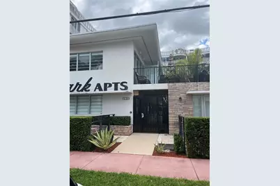 2130 Park Ave #4, Miami Beach, FL 33139 - Photo 1