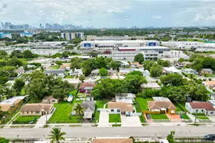 1036 NW 75th St, Miami, FL 33150 - Photo 1